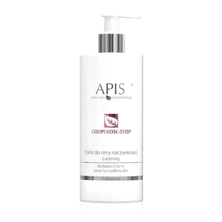 Apis Couperose-Stop Tonic voor de couperose huid met acerola, 500ml