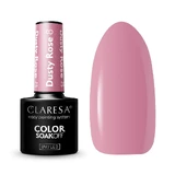 Claresa Barniz Híbrido Soak Off UV/LED Dusty Rose 8, 5 g