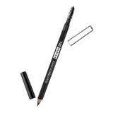 Pupa Milano Crayon à sourcils waterproof 004 Extra foncé, 1.08 g
