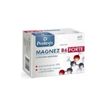 Protego Magnesio B6 Forte, 60 comprimidos