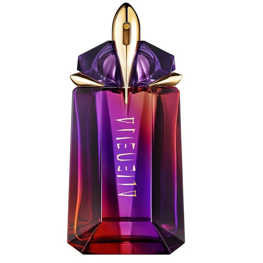Thierry Mugler Alien Hypersense Eau de Parfum cu reumplere, 60 ml
