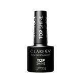 Claresa Top Shine Hybrid Top, 5 g