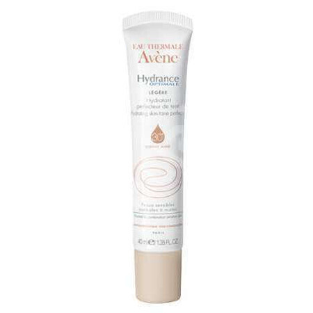 Avene Hydrance Optimale Light Hydraterende Concealer SPF 30, 40 ml, Pierre Fabre