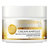 Eveline Cosmetics Crema-ampolla Vitamin C Therapy, 50 ml