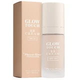 Pierre Rene Glow Touch BB Cream SPF50 00 Porcelain, 30 ml