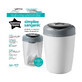 Cesta de pa&#241;ales Sangenic Simplee, gris, Tommee Tippee