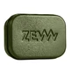 Zew For Men săpunieră din aluminiu verde