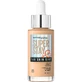 Maybelline Base de Maquillaje Iluminadora de Larga Duración con Vitamina C 23, 30ml