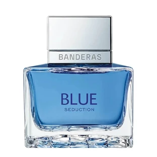 Antonio Banderas Blue Seduction For Men Eau de Toilette, 50 ml