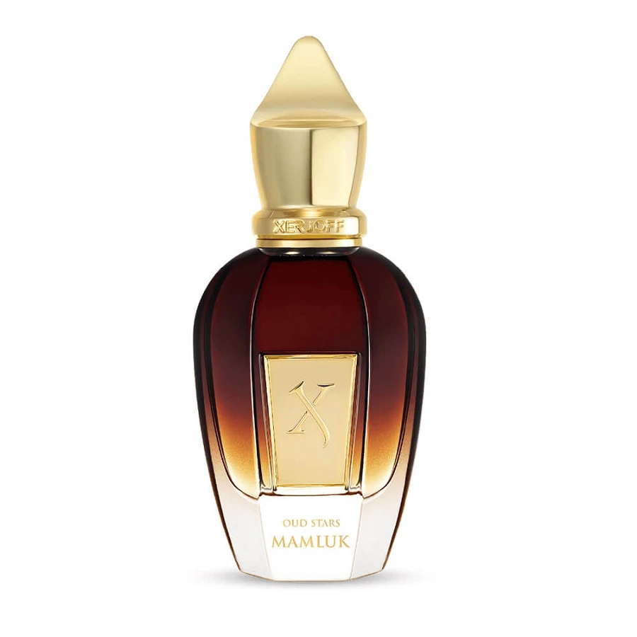 Agua de perfume Xerjoff Oud Stars Mamluk, 50ml
