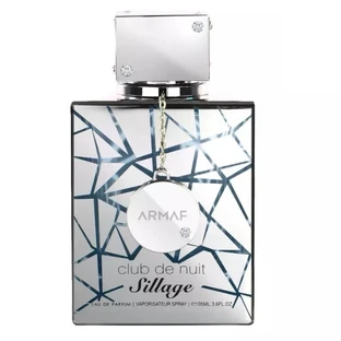 Armaf Club de Nuit Sillage Woda perfumowana, 105 ml