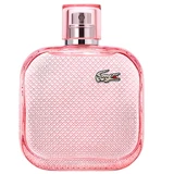 Lacoste L.12.12 Rose Sprankelend Eau de Toilette, 100 ml