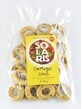 Pretzels salados, 100 g, Solaris