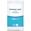 Apteo Care sterile gauze compress 7 cm x 7 cm 1 pack of 3 pieces
