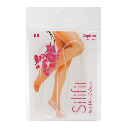 Vendas de gel Silifit 08, 2 piezas, MiaCalnea