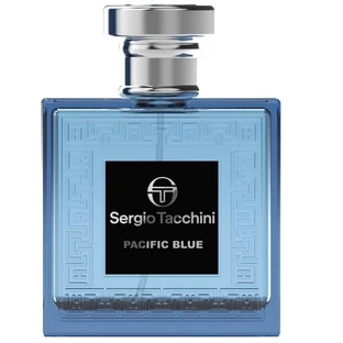Sergio Tacchini Pacific Blue Apă de toaletă, 100ml