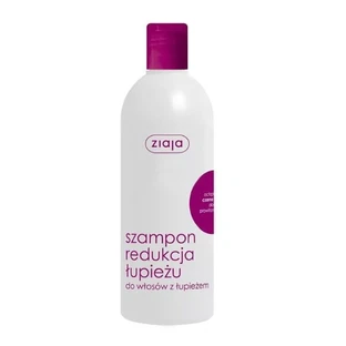 Ziaja Odżywka redukcja łupieżu, 200 ml