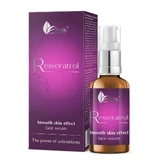 Ava Laboratorium Resveratrol Smooth Skin Effect ser facial, 30 ml