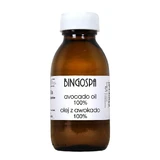 BingoSpa Huile d'avocat 100%, 100 ml