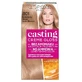 L oreal Casting Farbe 801 Satin Blonde, 48 ml + 72 ml + 60 ml