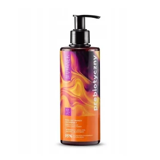 Vianek Tonico viso prebiotico con vitamina C, 300 ml
