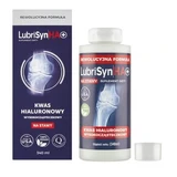 Lubrisyn HA+, oral liquid, 340 ml