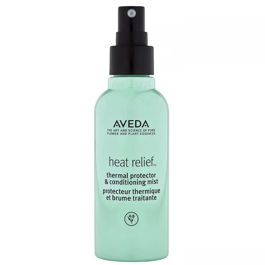 Aveda Heat Relief Thermal Protector amp; Conditioning Dry Hair Spray, 100ml
