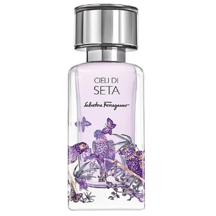 Salvatore Ferragamo Cieli Di Seta Eau de Parfum, 50 ml