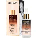 Perfecta Skin Małgorzata Kożuchowska Straffendes Gesichtsserum, 30 ml