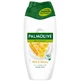Palmolive, Gel de duș, lapte și miere, 250ml