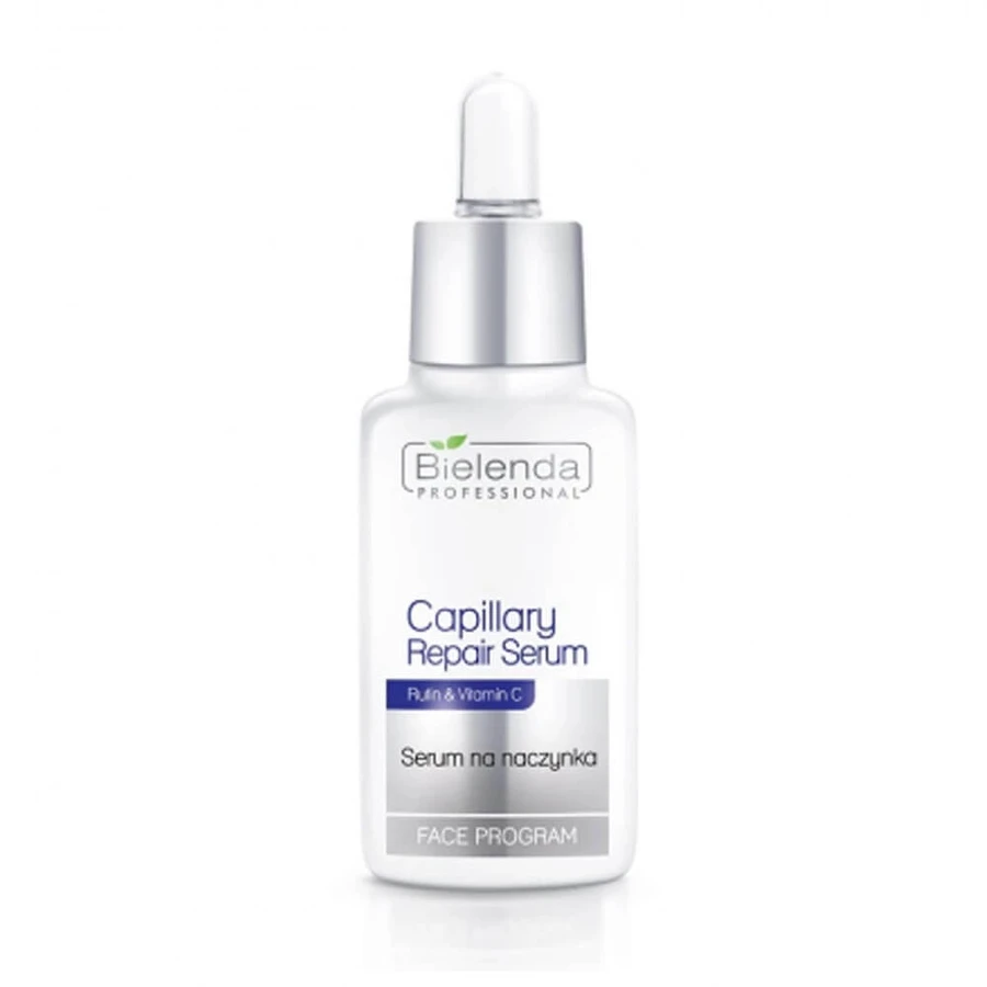 Bielenda Serum na naczynka, 30 ml: ceny i cechy
