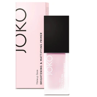 Joko Base trucco illuminante e opacizzante, 20ml