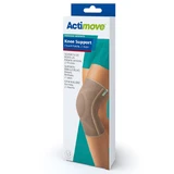 Actimove Knee Support Closed Patella 2 Stays genouillère de stabilisation beige L