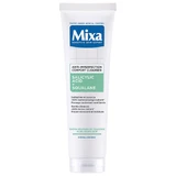 Mixa Comfort Cleanser Gel nettoyant visage contre les imperfections Acide salicylique + Squalane, 150 ml