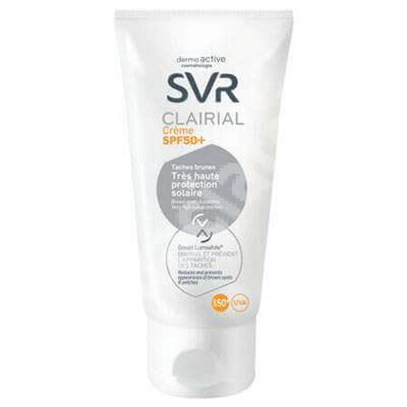 Clairial Creme SPF 50 , 50 ml, Svr