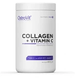 OstroVit, Collageen + Vitamine C, 400g