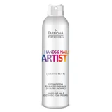 Farmona Professional Hands amp; Nails Artist Espuma exfoliante enzimática para manos y uñas, 150 ml