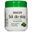 BingoSpa Sale per piedi soggetti a sudorazione, 550g
