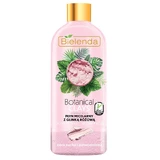 Bielenda Arcillas Botánicas Loción Micelar Rosa, 500 ml