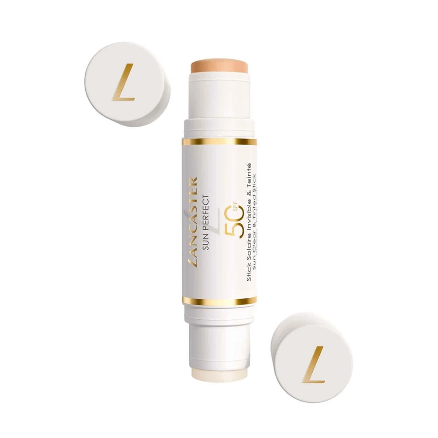 Lancaster Stick de protecție solară 2in1 SPF50, 12 g