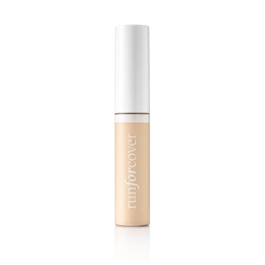 Paese Run For Cover Concealer Kryjący korektor pod oczy 20 Ivory, 9 ml: ceny i cechy