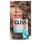 Gliss permanent hair dye 7-16 Cool Ash Blonde