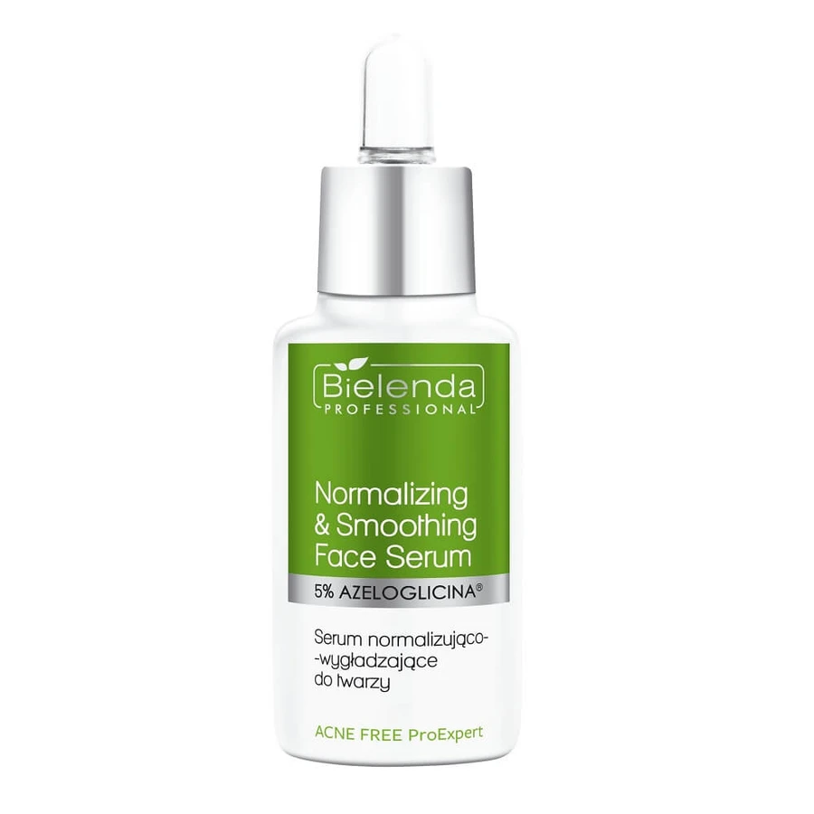 Bielenda Professional Acne Free ProExpert Serum normalizująco-wygładzające, 30 ml: ceny i cechy