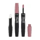 Rimmel Lasting Provocalips Lang anhaltender Lippenstift 2in1 400 Grin amp; Bare It, 6ml