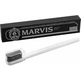 Marvis Zahnbürste Weiß Soft, 1 Stück