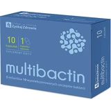 Multibactin, 10 cápsulas