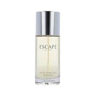 Calvin Klein Escape for Men Eau de Toilette, 100ml