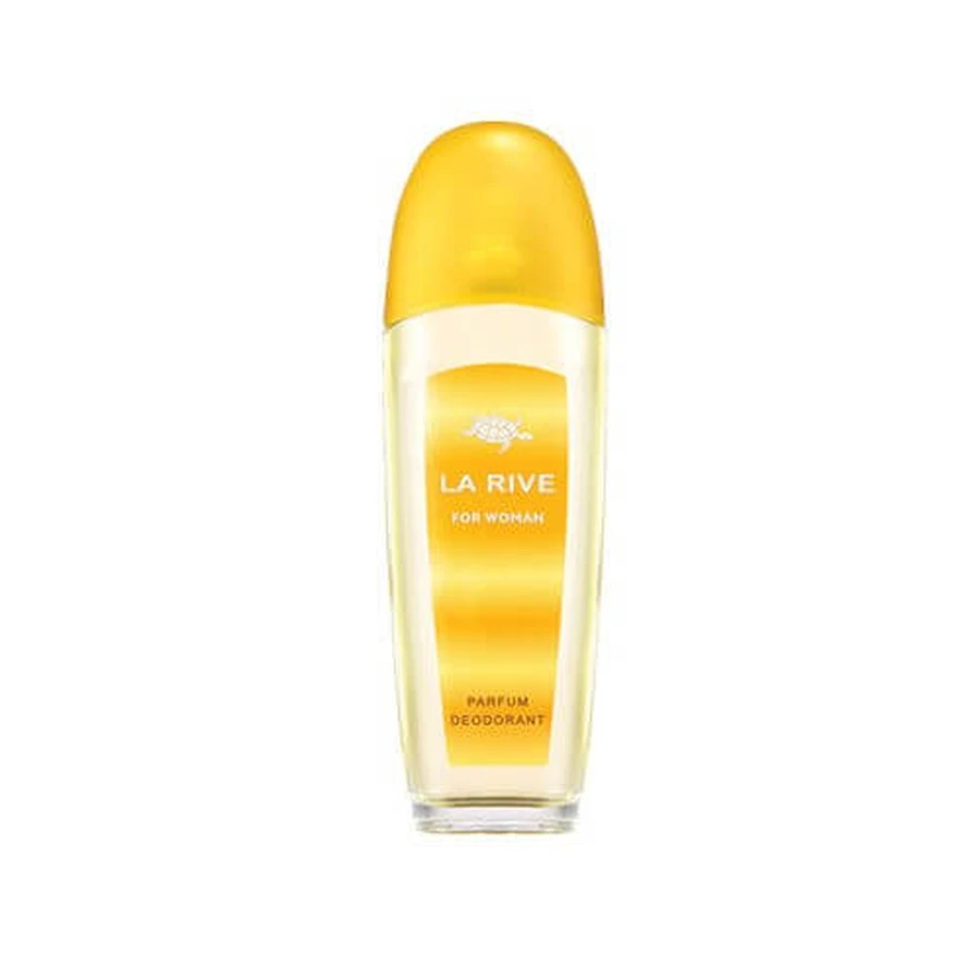 La Rive, Desodorante para mujer, 75 ml