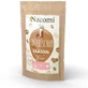 Nacomi Coffee Peeling, 200g