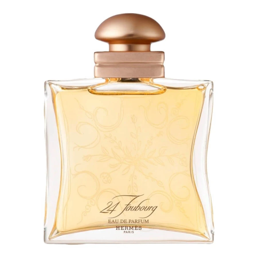 Hermes 24 Faubourg Eau de Parfum, 100 ml